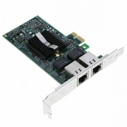 Dual Port Intel 82575-T2...
