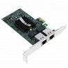 Dual Port Intel 82575-T2 Gigabit Network Card