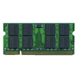 DDR PC2700-266 512MB sodim