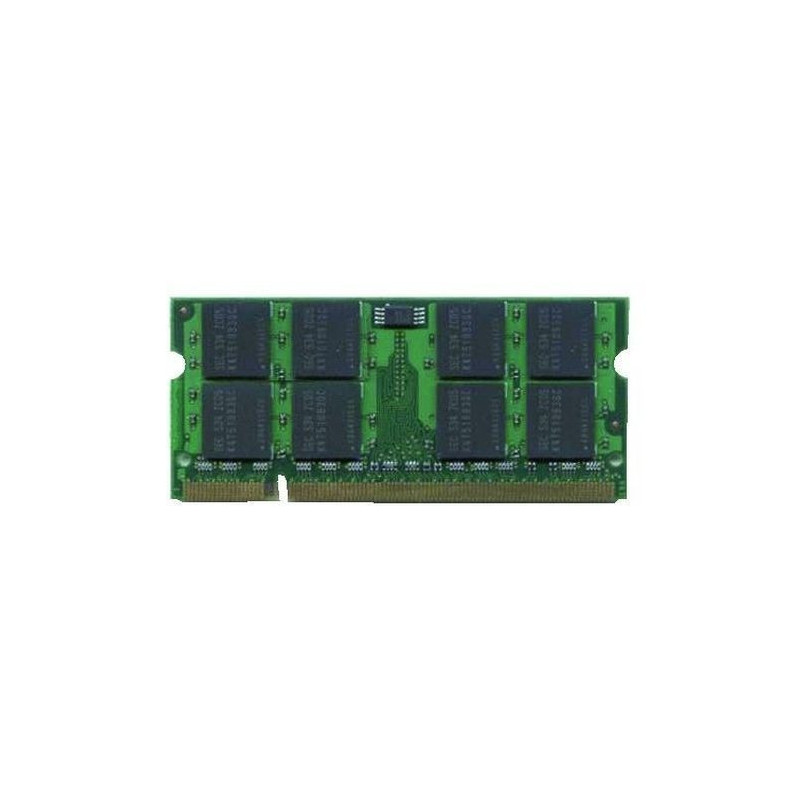 DDR PC2700-266 512MB sodim