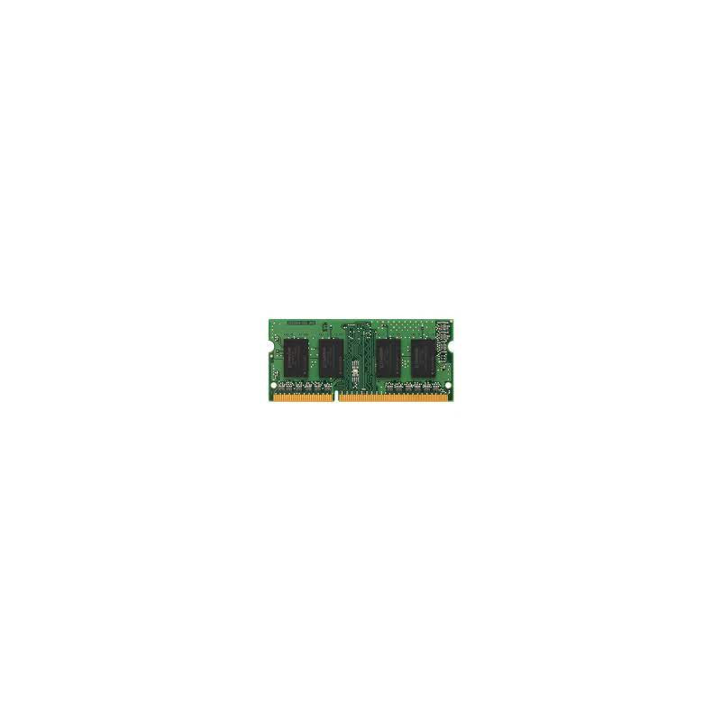 DDR3 PC3-8500-7-10 2GB sodim