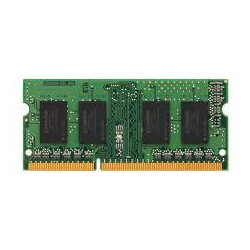DDR3 PC3-10600s-9-11 2GB sodim