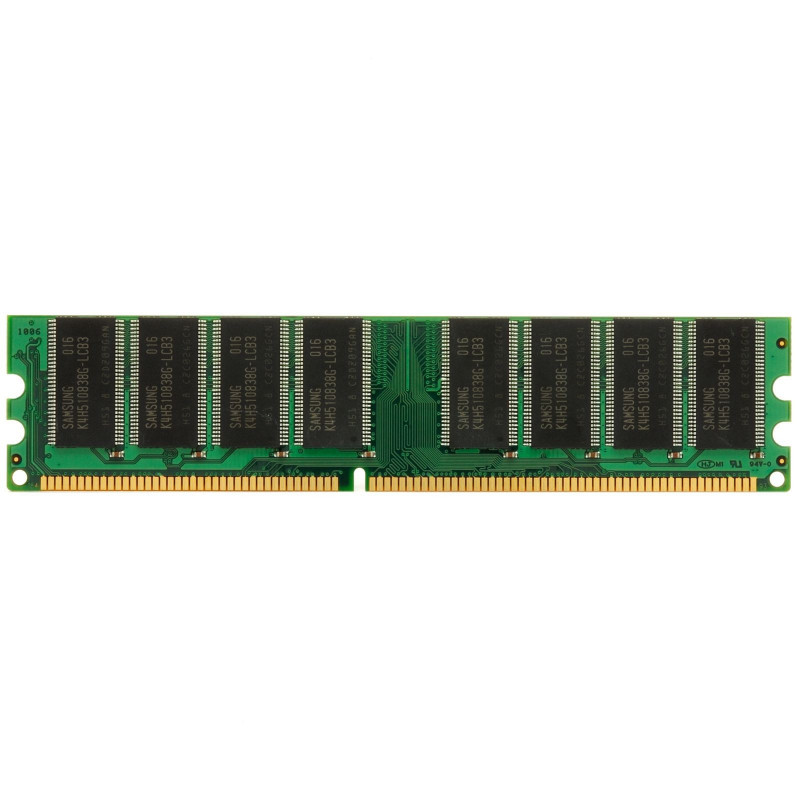 DDR PC3200 512MB