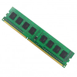 DDR PC3-12800u-11-13-a1 4GB