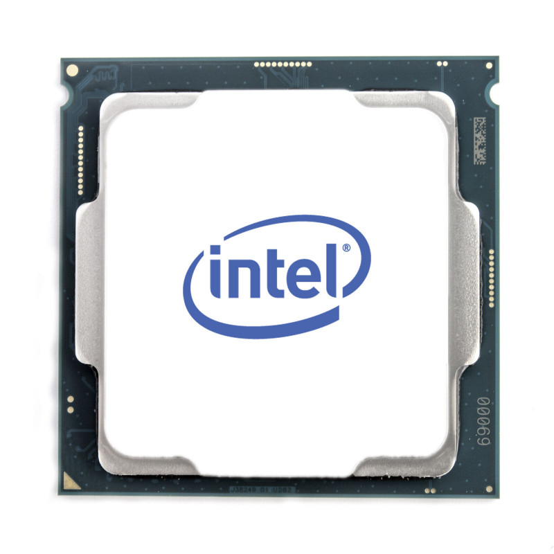 Intel Core i3 3240