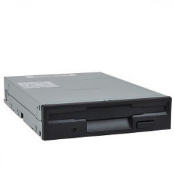 Floppy Drive  (Black)