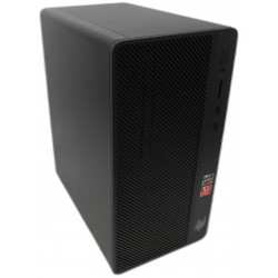 HP Ryzen 5 mini tower...
