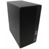 HP Ryzen 5 mini tower (refurbed)