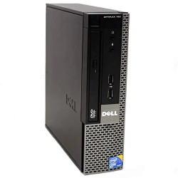 Ultras small form factor Windows 7 pro pc.