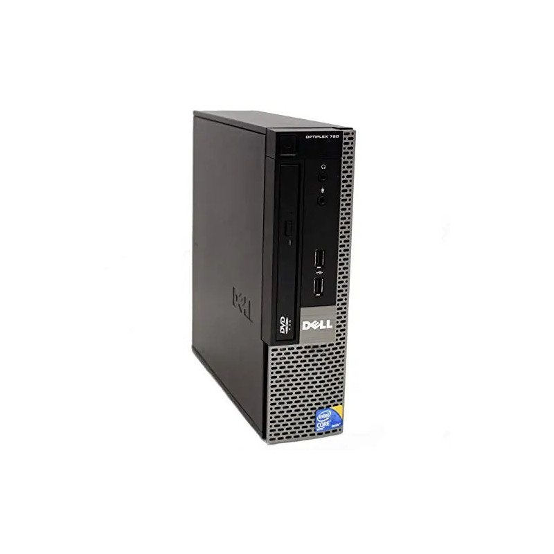 Ultras small form factor Windows 7 pro pc.