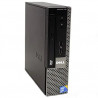 Ultras small form factor Windows 7 pro pc.