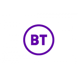 BT SOGEA internet service.