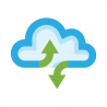 Cloud Backup (Device license)