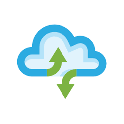 Cloud Backup...