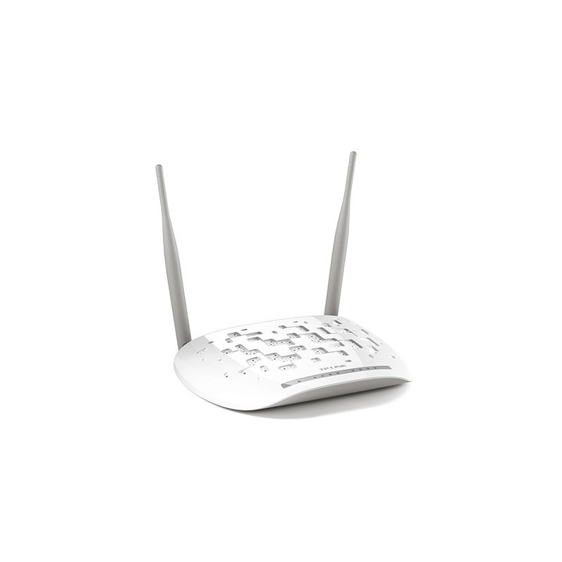 Tp-Link 300mbps Wi-Fi Adsl2+ router TD-W8961N