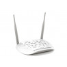 Tp-Link 300mbps Wi-Fi Adsl2+ router TD-W8961N