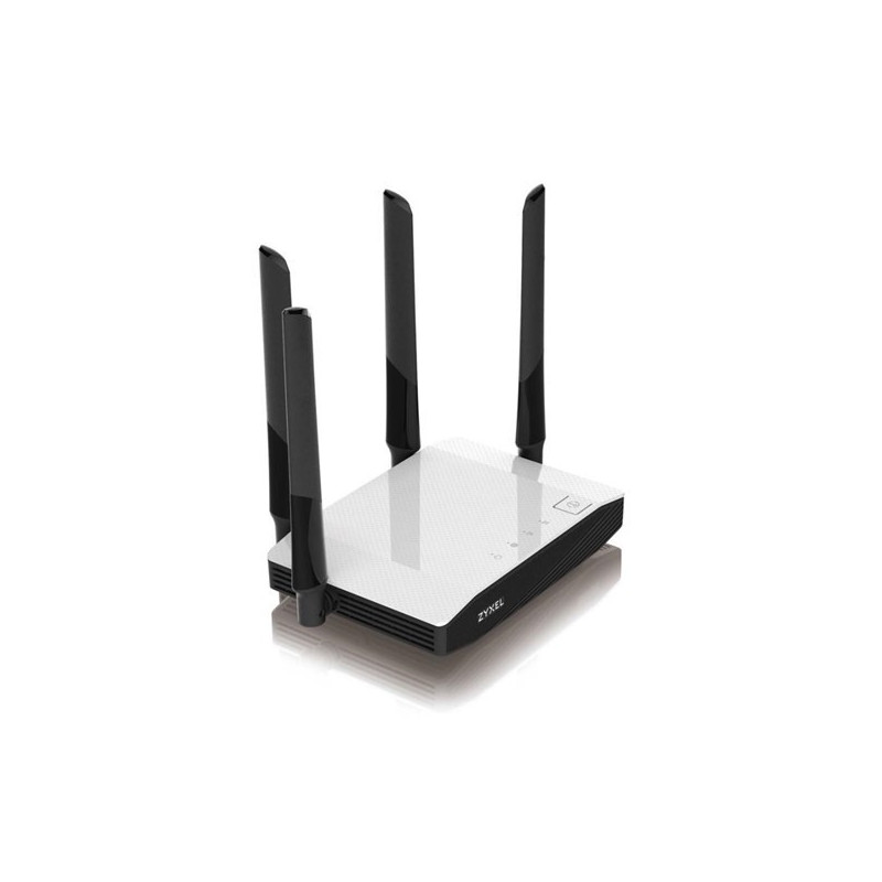 Zyxel AC1200 Cable WiFi Router NBG6604