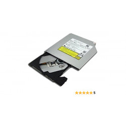 DVD/CD ReWrite DS-8A8SH