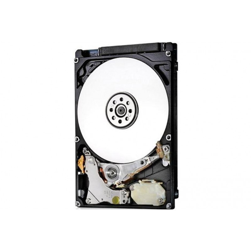 Seagate 2TB Hard Drive