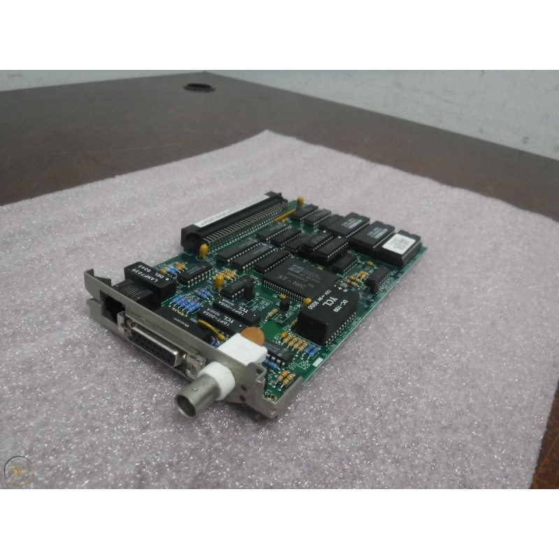 Asante Technologies MC3NB Network Card (apple)