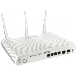 Draytek Vigor 2830n