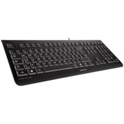 Cherry KC1000 Black UK Usb...