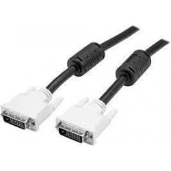Dvi-Dvi Cable (1m)