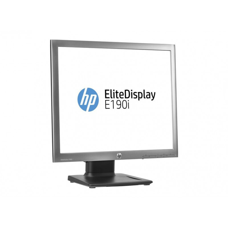 HP E190i ips Display 19"