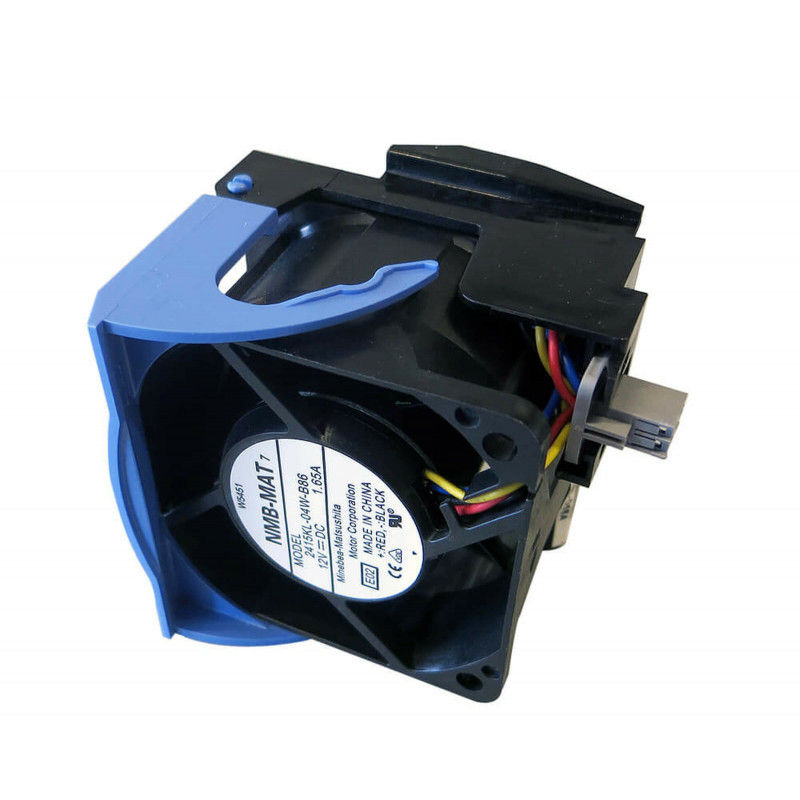 Dell PowerEdge 2850 fans