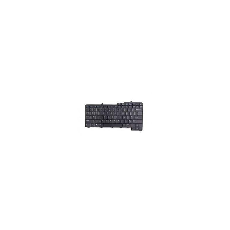 Genuine Dell Laptop UK Keyboard A246 For Dell PP20L