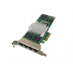Quad Port HP Gigabit...