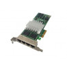 Quad Port HP Gigabit Network Card