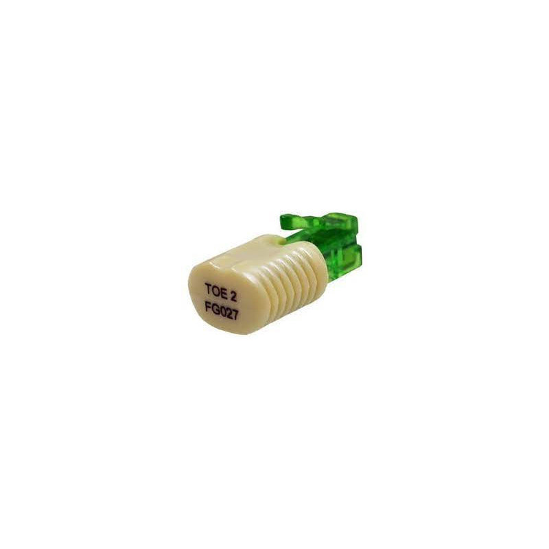 Dell Poweredge 2950/1950/6950,1955 2-Port Toe Key FG027
