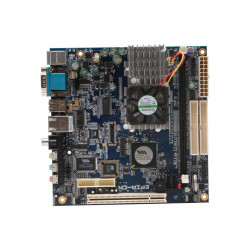 VIA EPIA-CN Motherboard +...