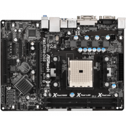 Motherboard Bundle (AMD...