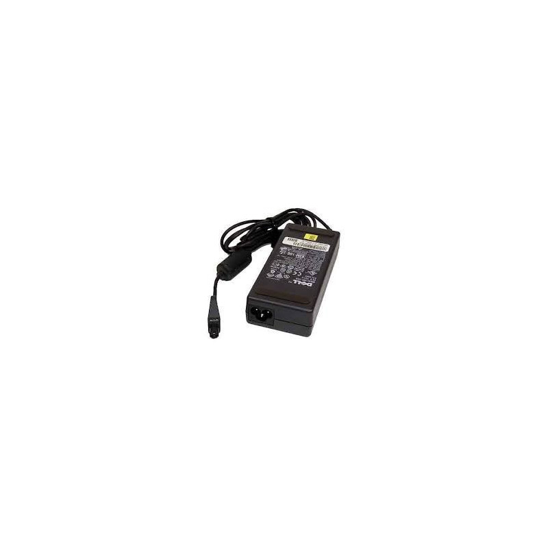 Dell Laptop charger (ADP-70EB), PA-6 family.