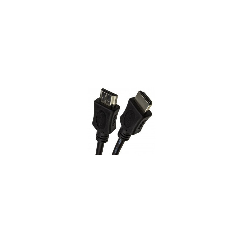 Hdmi plug to plug 2m