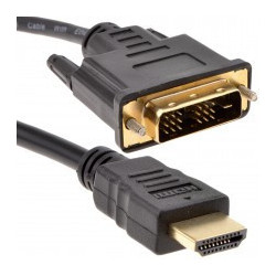 Hdmi to Dvi 1m