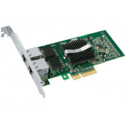 Dual Port Intel Pro Gigabit...