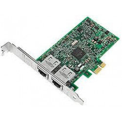 Dual Port Broadcom 5709...
