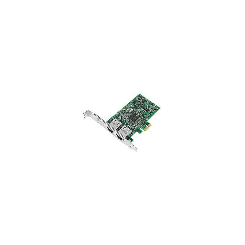 Dual Port Broadcom 5709 Gigabit Network Card