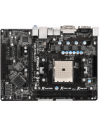 Motherboards