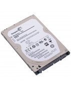 Hard Drives